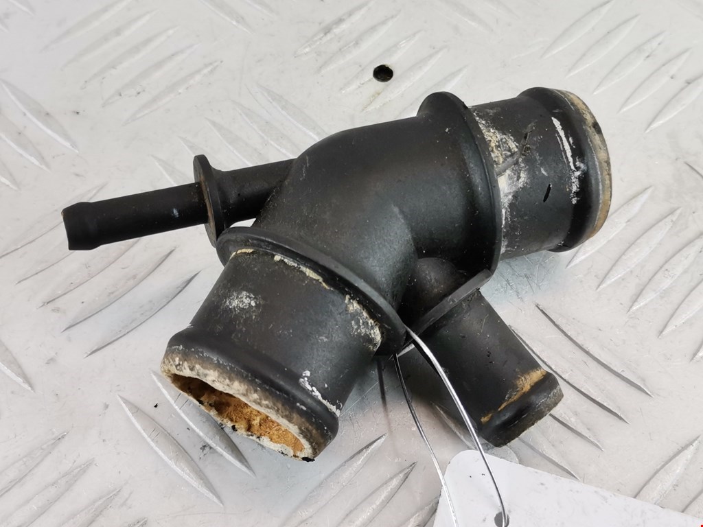 Патрубок SEAT Alhambra 1996-2010