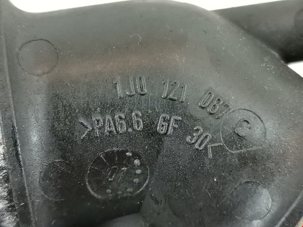 Патрубок SEAT Alhambra 1996-2010