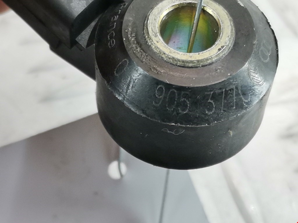 Датчик детонации VOLKSWAGEN Bora 1998-2005