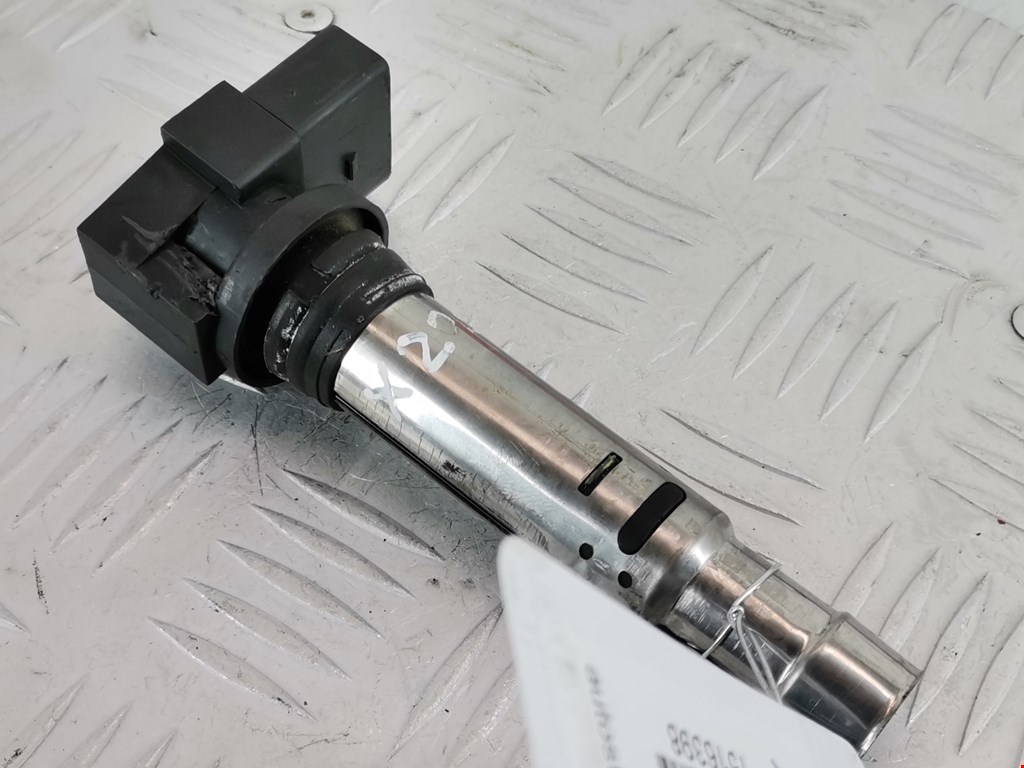 Катушка зажигания VOLKSWAGEN Bora 1998-2005