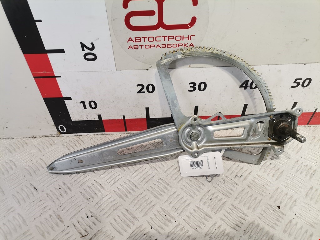 Стеклоподъемник задний левый OPEL Zafira A 1999-2005