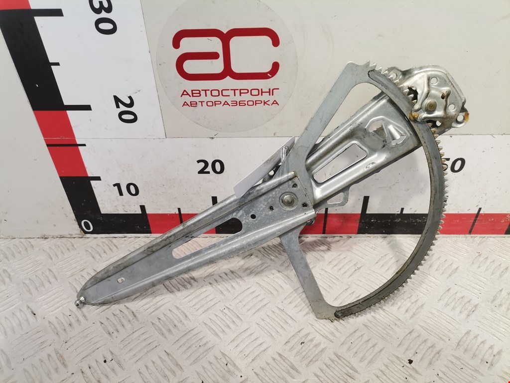 Стеклоподъемник задний левый OPEL Zafira A 1999-2005