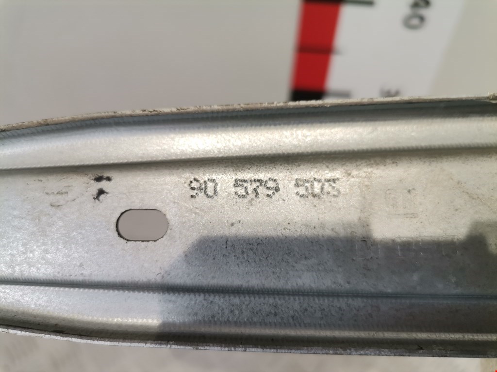 Стеклоподъемник задний левый OPEL Zafira A 1999-2005