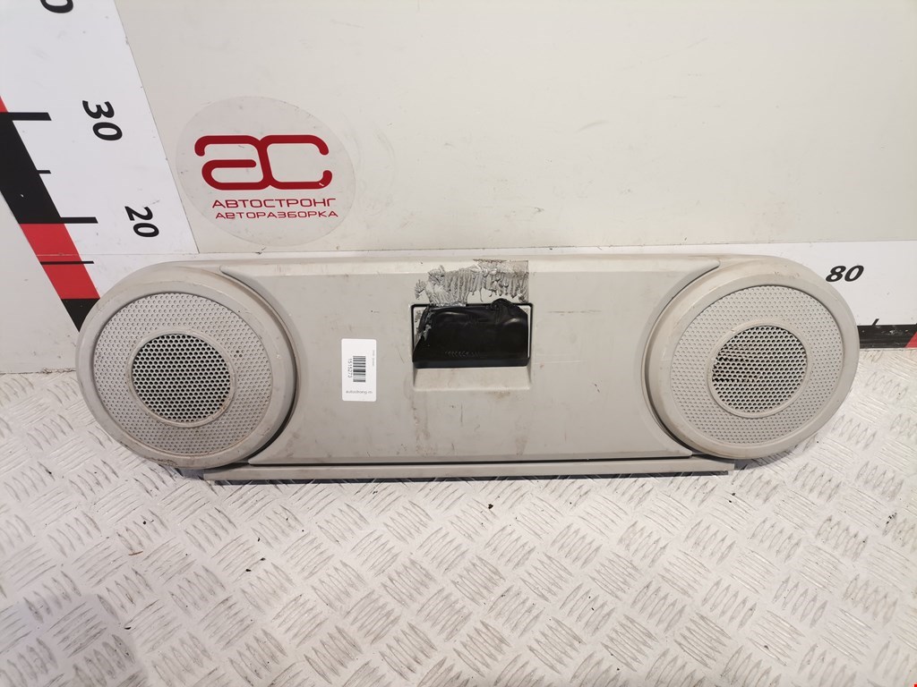 Динамик DODGE Caliber 2006-2011