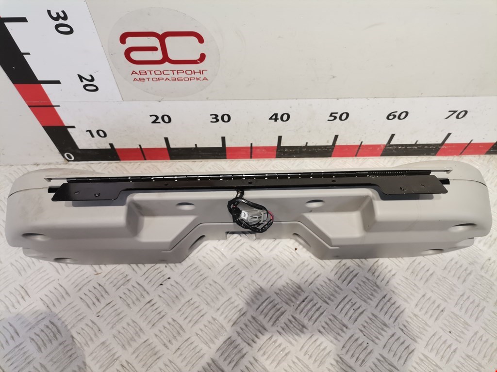 Динамик DODGE Caliber 2006-2011