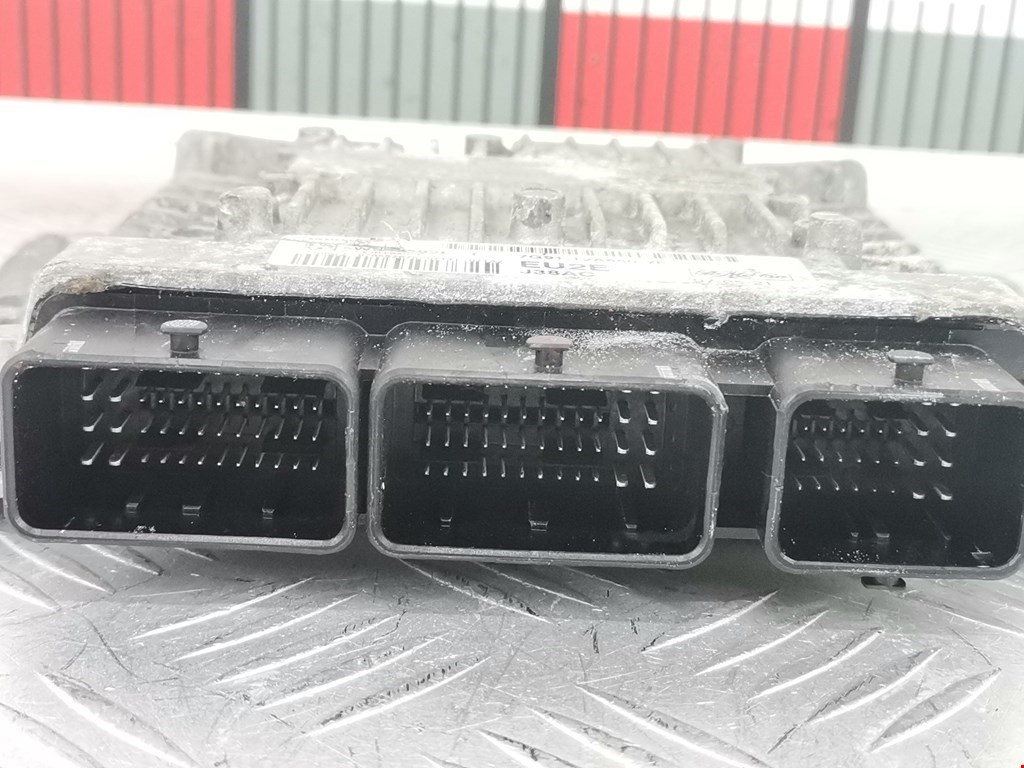 Блок управления двигателя (ЭБУ) FORD Mondeo IV 2007-2015