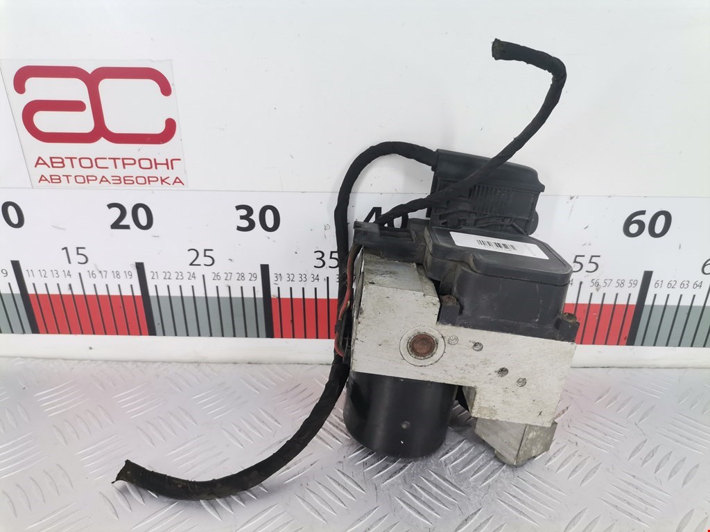 Блок ABS (насос) MERCEDES-BENZ S-Class IV W220 1998-2005