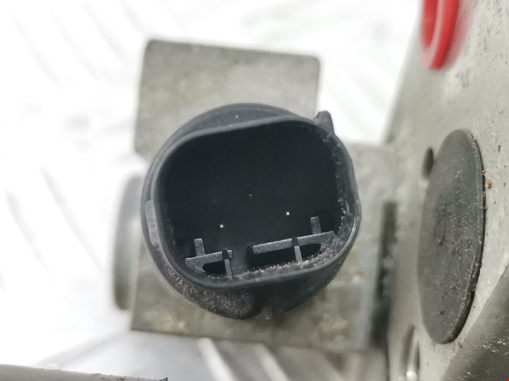 Блок ABS (насос) MERCEDES-BENZ S-Class IV W220 1998-2005