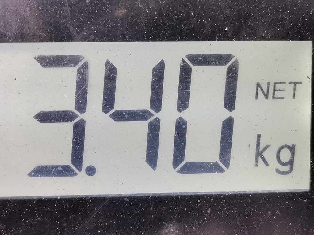 Блок ABS (насос) MERCEDES-BENZ S-Class IV W220 1998-2005