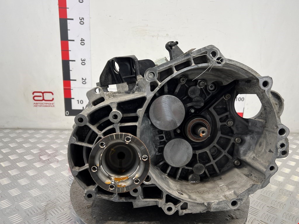 МКПП (Механическая коробка переключения передач) VOLKSWAGEN Passat B6 2005-2011