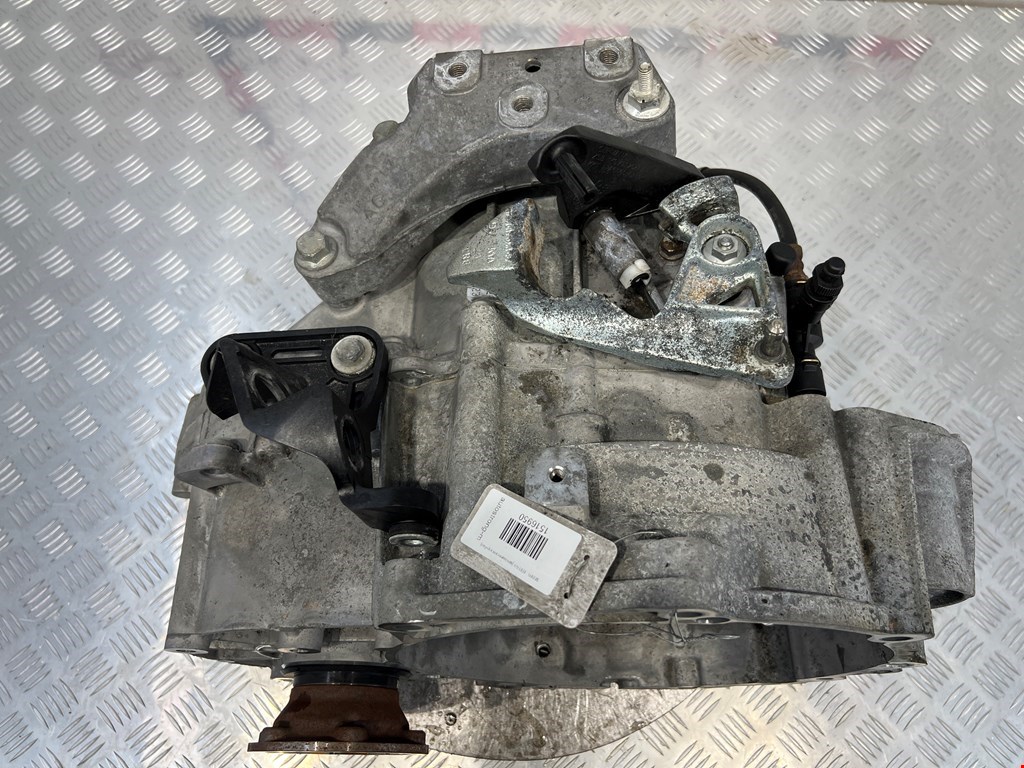 МКПП (Механическая коробка переключения передач) VOLKSWAGEN Passat B6 2005-2011