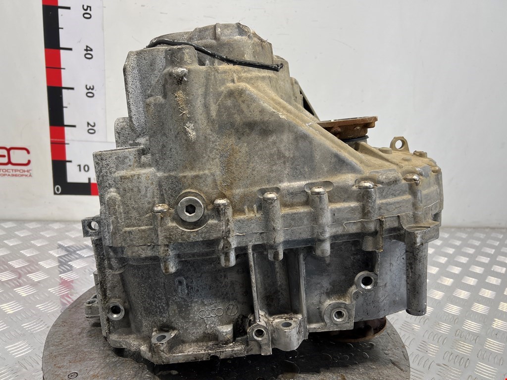 МКПП (Механическая коробка переключения передач) VOLKSWAGEN Passat B6 2005-2011