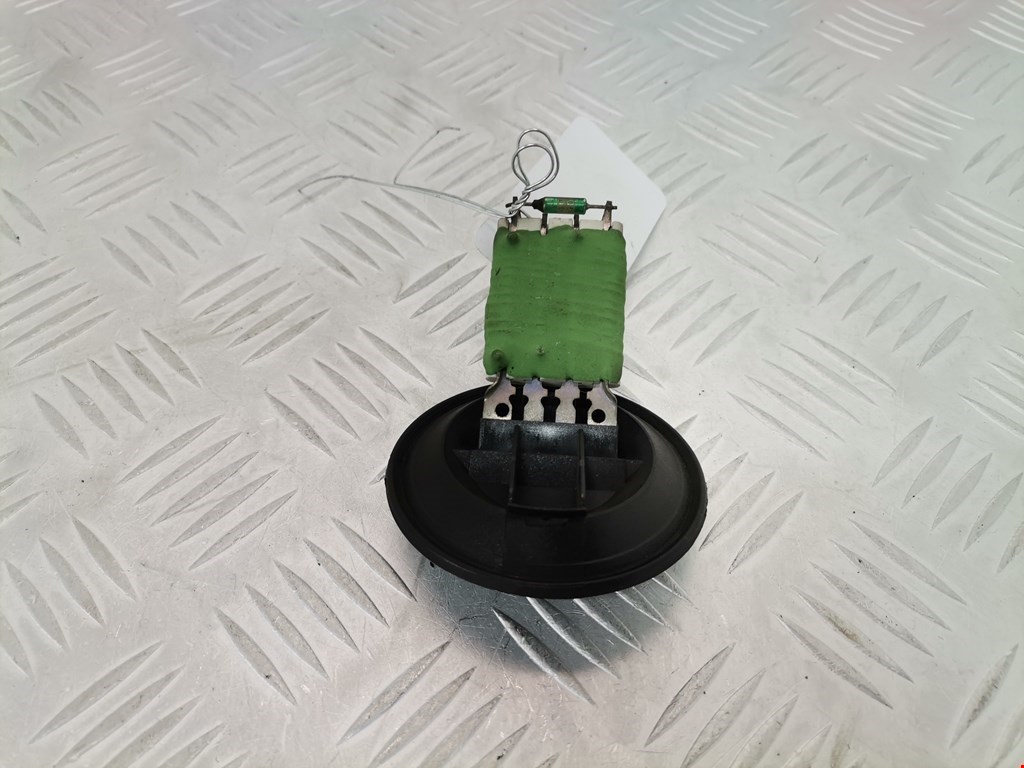 Резистор отопителя (сопротивление печки) VOLKSWAGEN Fox 2005-2011