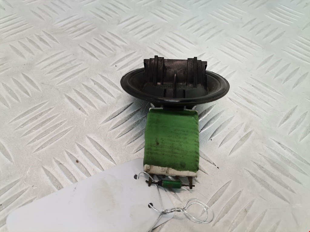 Резистор отопителя (сопротивление печки) VOLKSWAGEN Fox 2005-2011