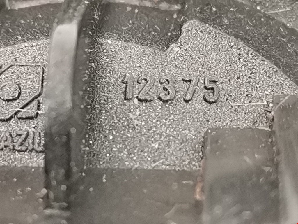 Резистор отопителя (сопротивление печки) VOLKSWAGEN Fox 2005-2011