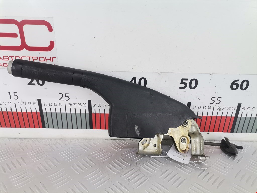 Рычаг стояночного тормоза (ручник) VOLKSWAGEN Fox 2005-2011