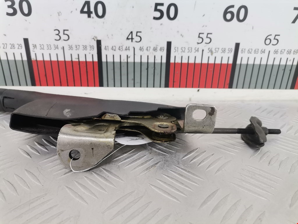 Рычаг стояночного тормоза (ручник) VOLKSWAGEN Fox 2005-2011