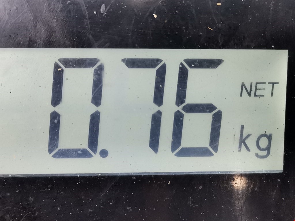 Рычаг стояночного тормоза (ручник) VOLKSWAGEN Fox 2005-2011