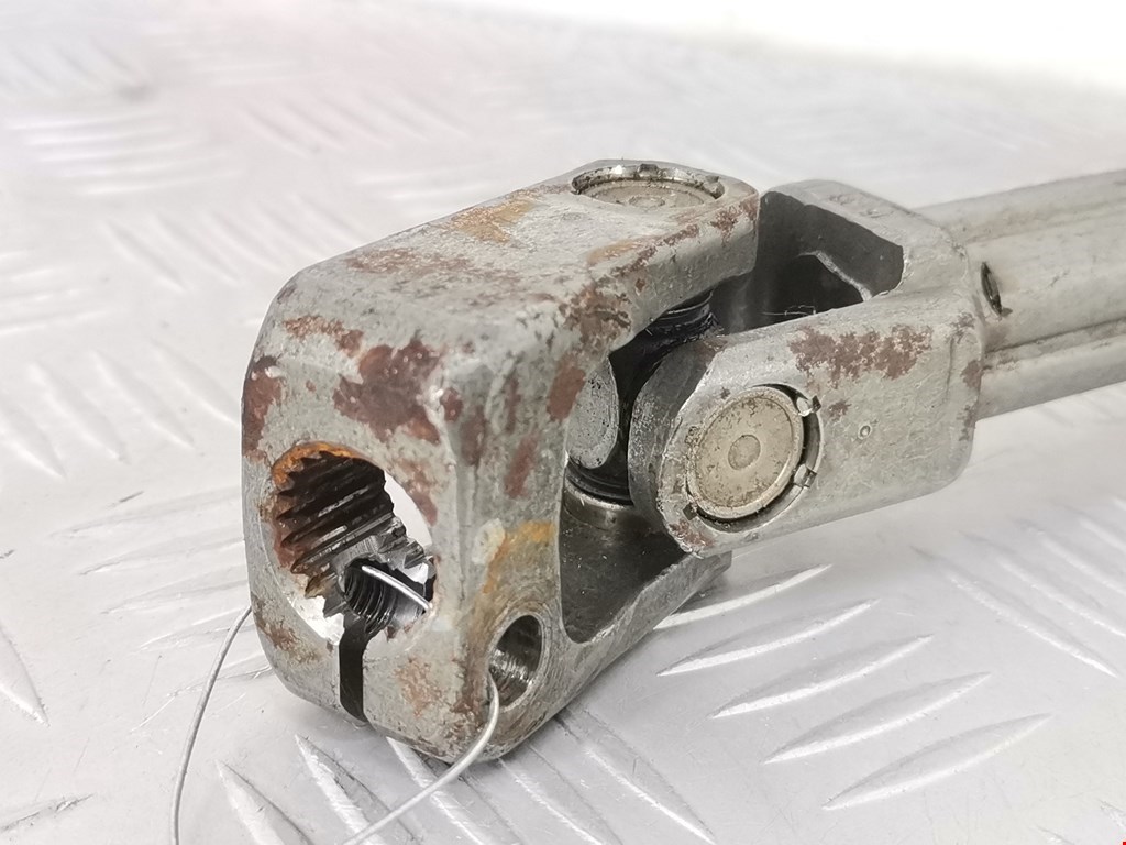 Кардан рулевой VOLKSWAGEN Polo IV 2001-2009