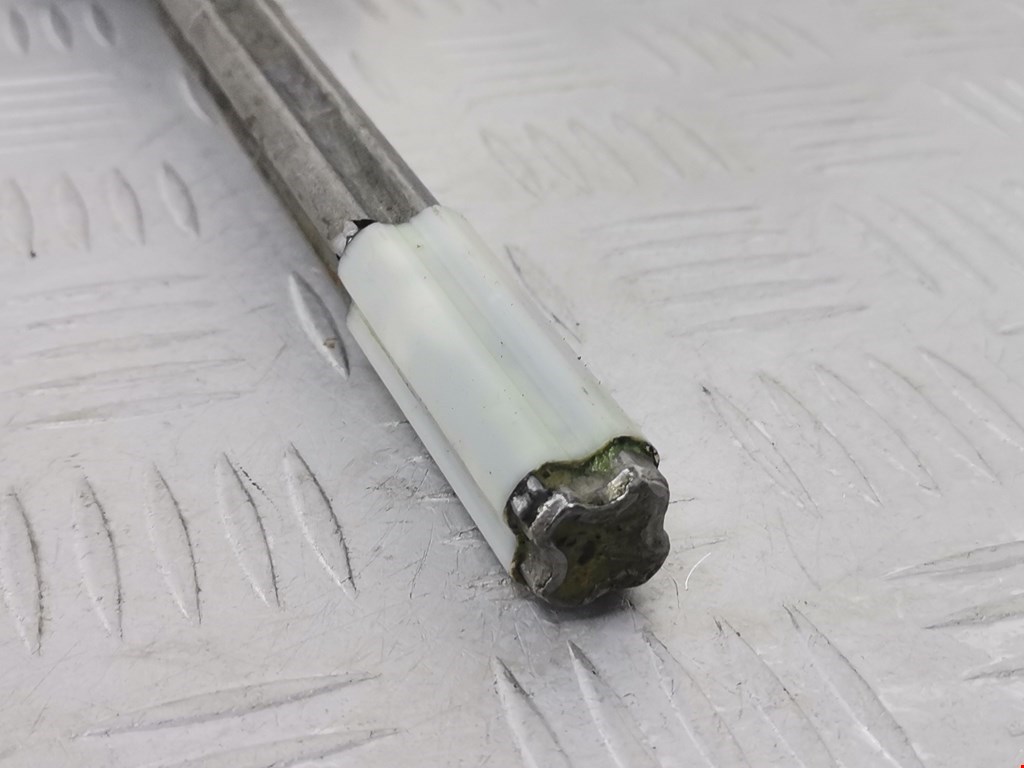 Кардан рулевой VOLKSWAGEN Polo IV 2001-2009