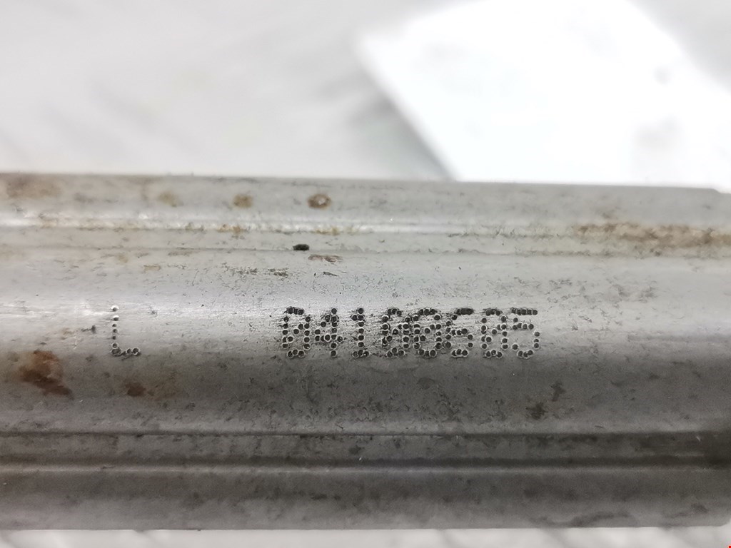 Кардан рулевой VOLKSWAGEN Polo IV 2001-2009