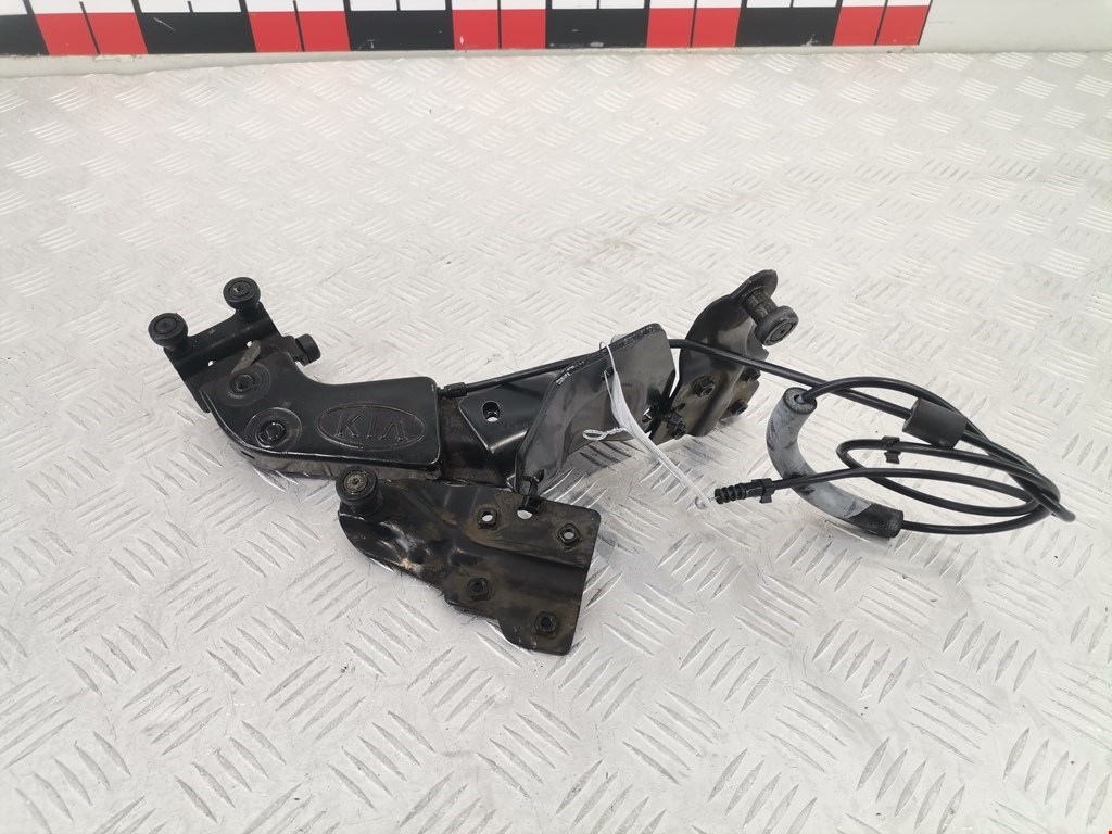 Ролик двери сдвижной Kia Carnival (Sedona) 1 (UP/GQ) (1998-2006)