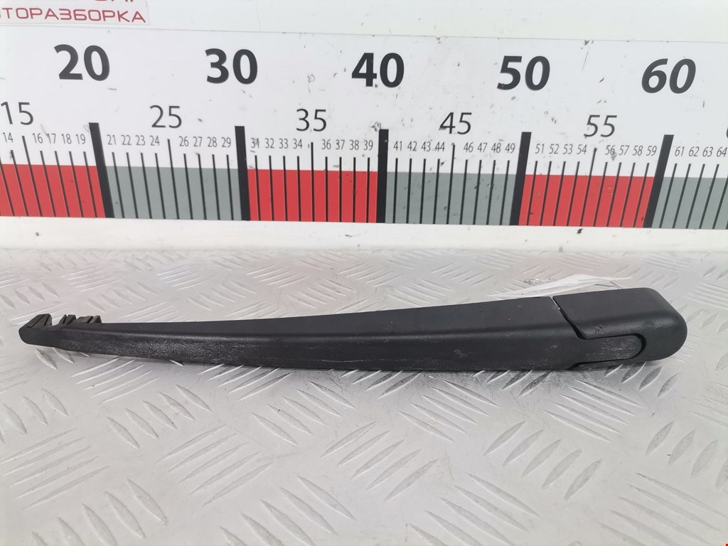 Поводок дворника задний (заднего) PEUGEOT 207 2006-2015