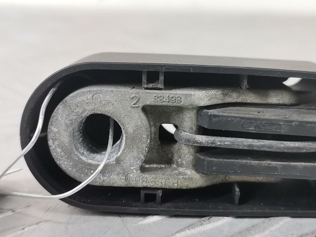 Поводок дворника задний (заднего) PEUGEOT 207 2006-2015