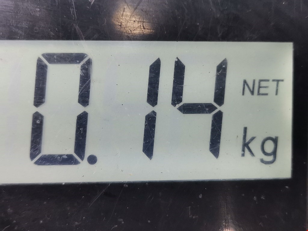 Поводок дворника задний (заднего) PEUGEOT 207 2006-2015