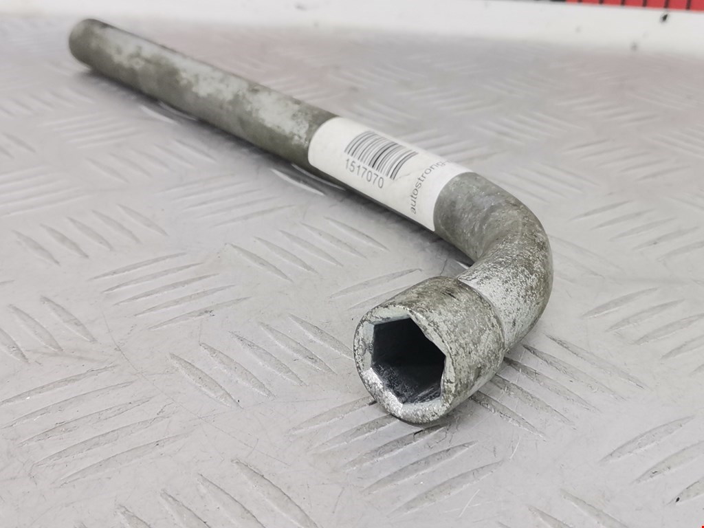 Ключ балонный VOLKSWAGEN Golf IV 1997-2003