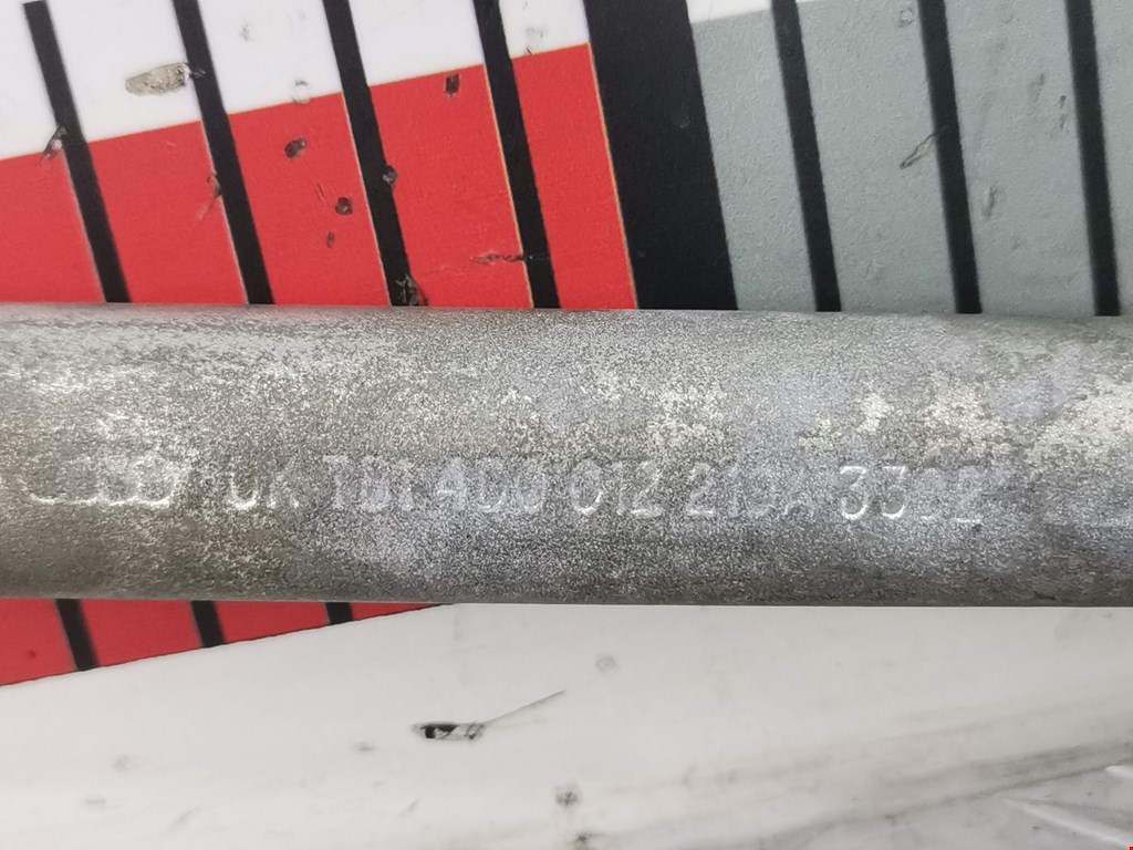 Ключ балонный VOLKSWAGEN Golf IV 1997-2003