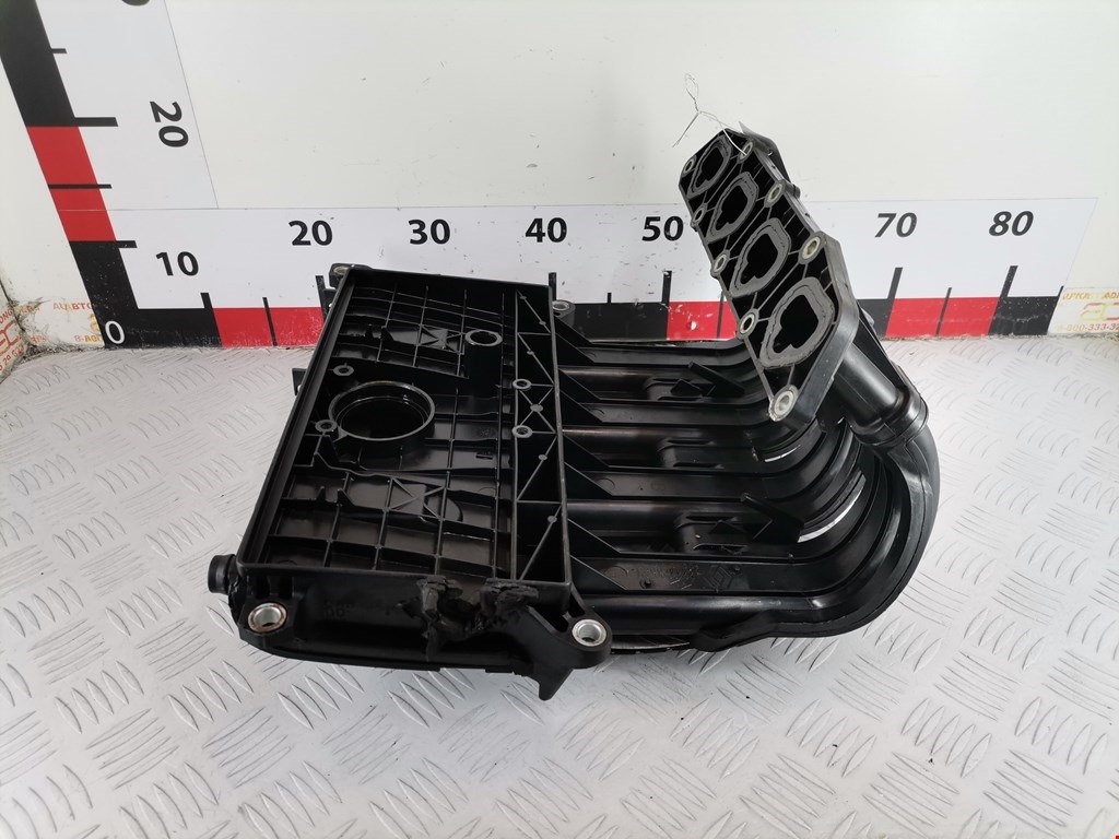 Коллектор впускной RENAULT Clio 1998-2008