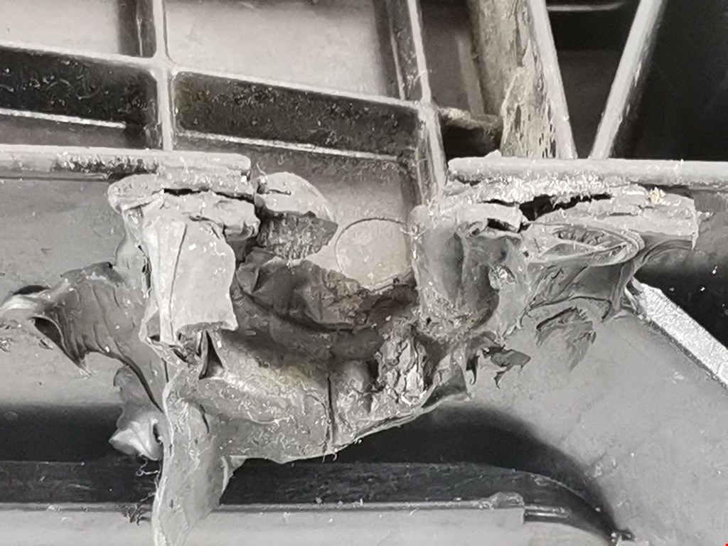 Коллектор впускной RENAULT Clio 1998-2008