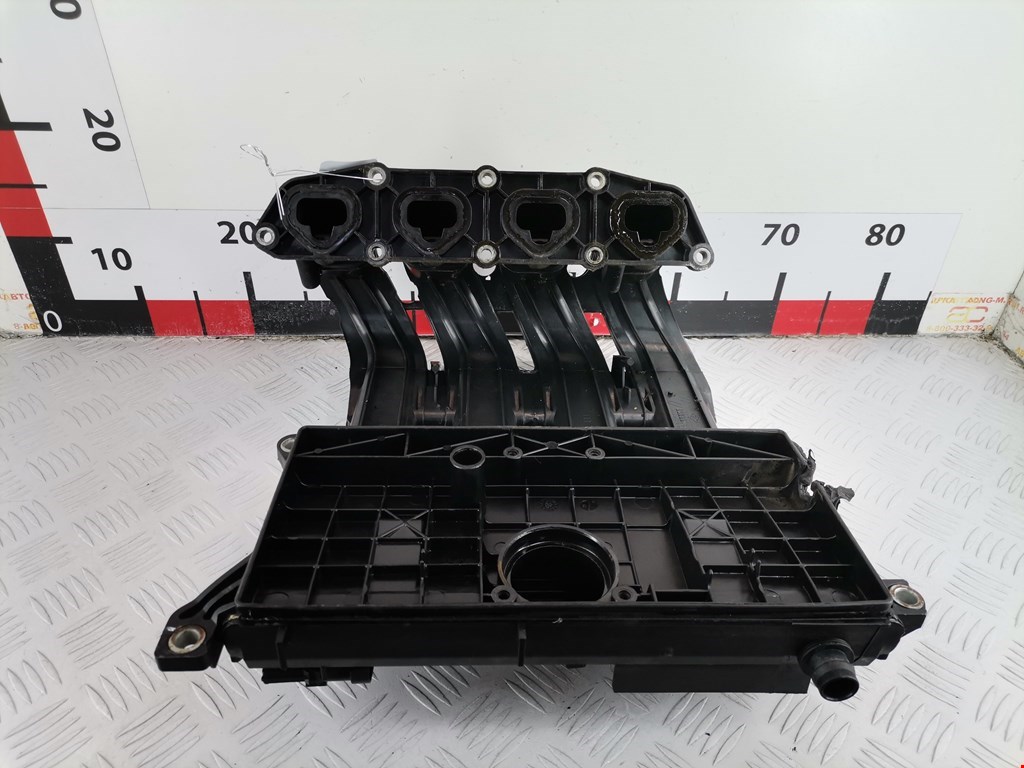 Коллектор впускной RENAULT Clio 1998-2008