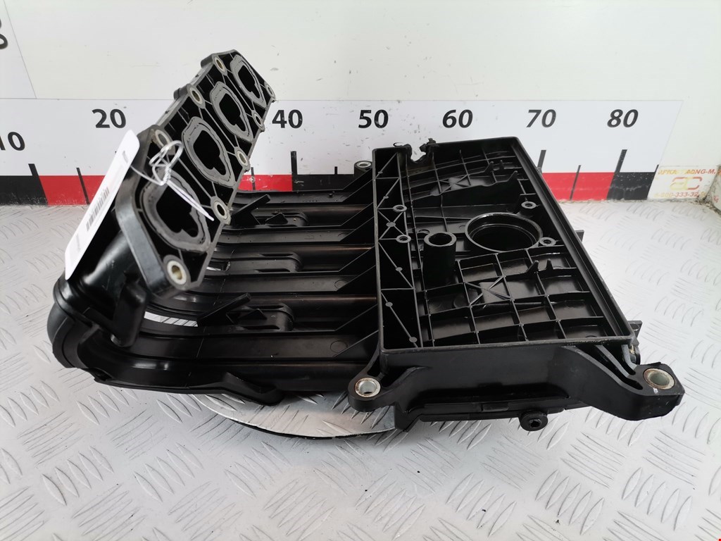 Коллектор впускной RENAULT Clio 1998-2008