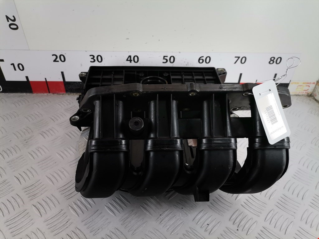 Коллектор впускной RENAULT Clio 1998-2008