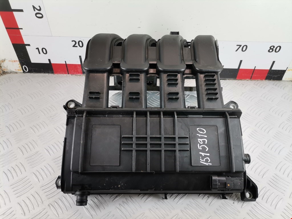 Коллектор впускной RENAULT Clio 1998-2008