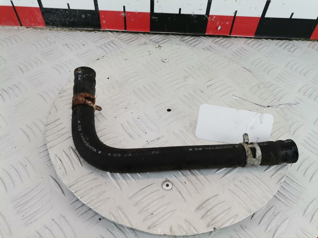 Патрубок HONDA Accord VII 2002-2007