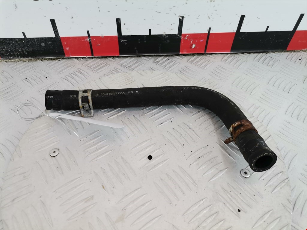 Патрубок HONDA Accord VII 2002-2007