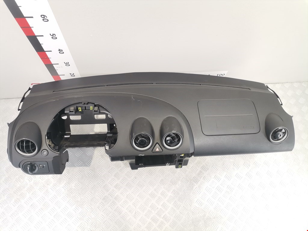 Торпедо FORD Fiesta 2001-2008