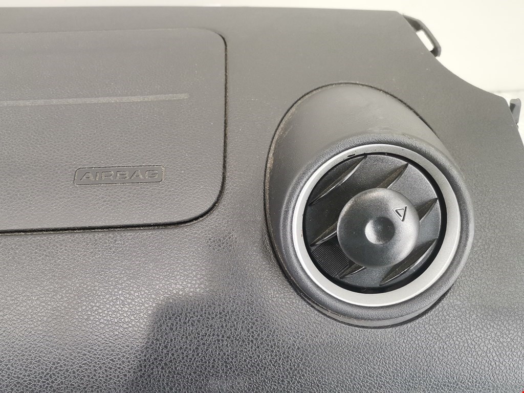 Торпедо FORD Fiesta 2001-2008