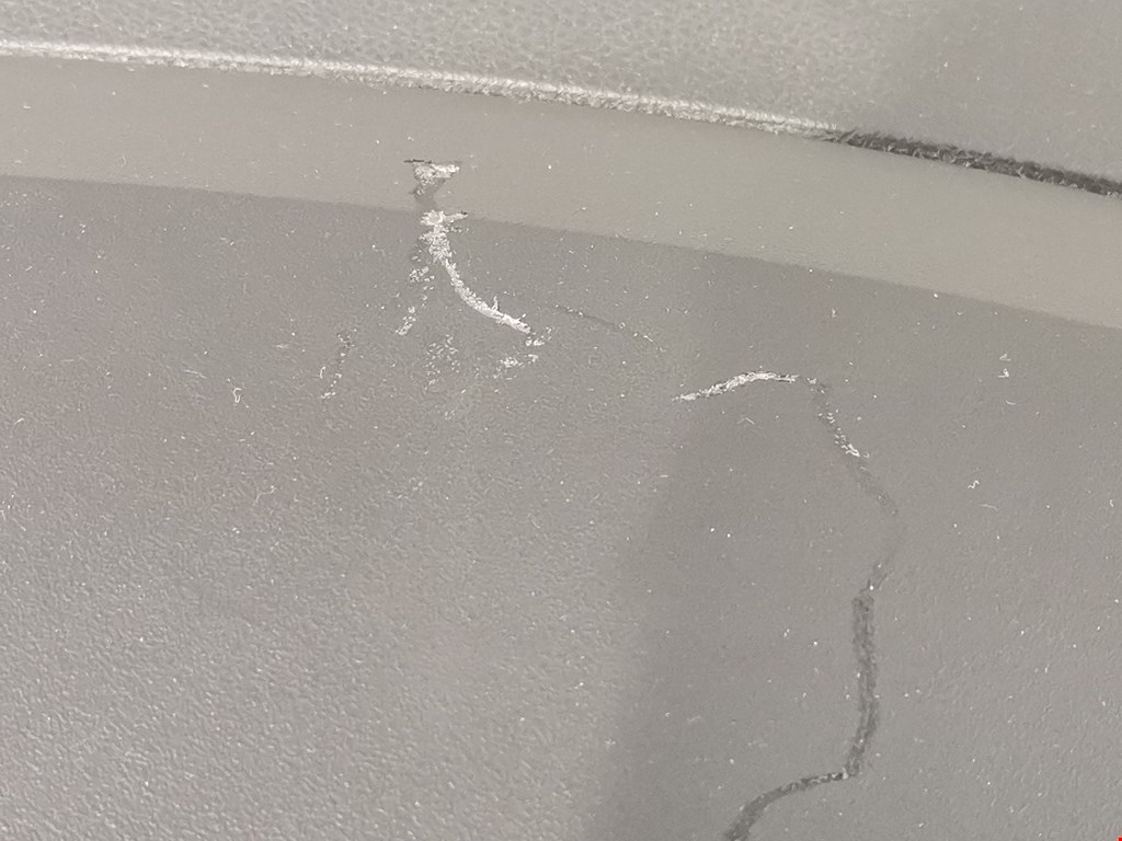 Торпедо FORD Fiesta 2001-2008