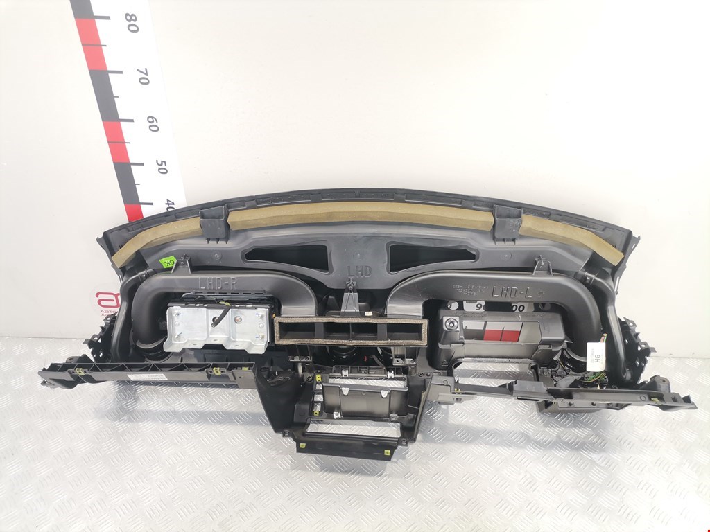 Торпедо FORD Fiesta 2001-2008