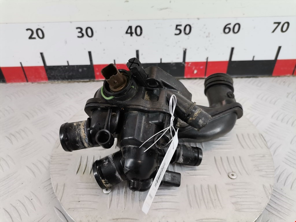 Корпус термостата PEUGEOT 207 2006-2015