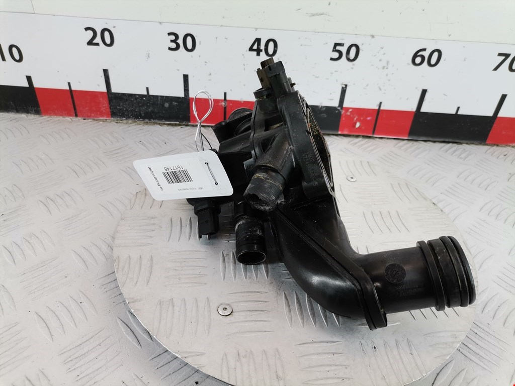 Корпус термостата PEUGEOT 207 2006-2015