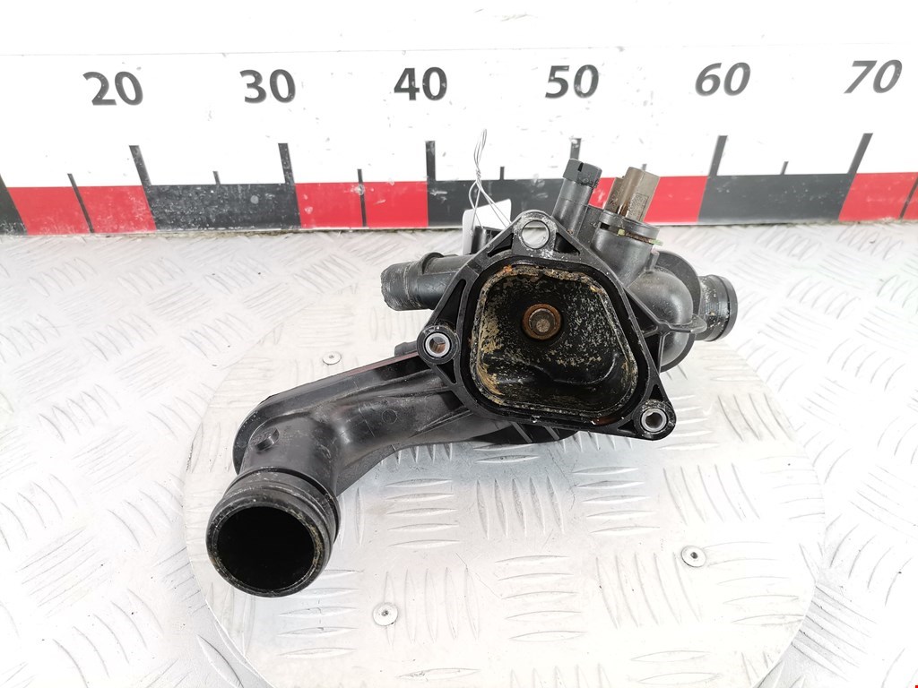 Корпус термостата PEUGEOT 207 2006-2015