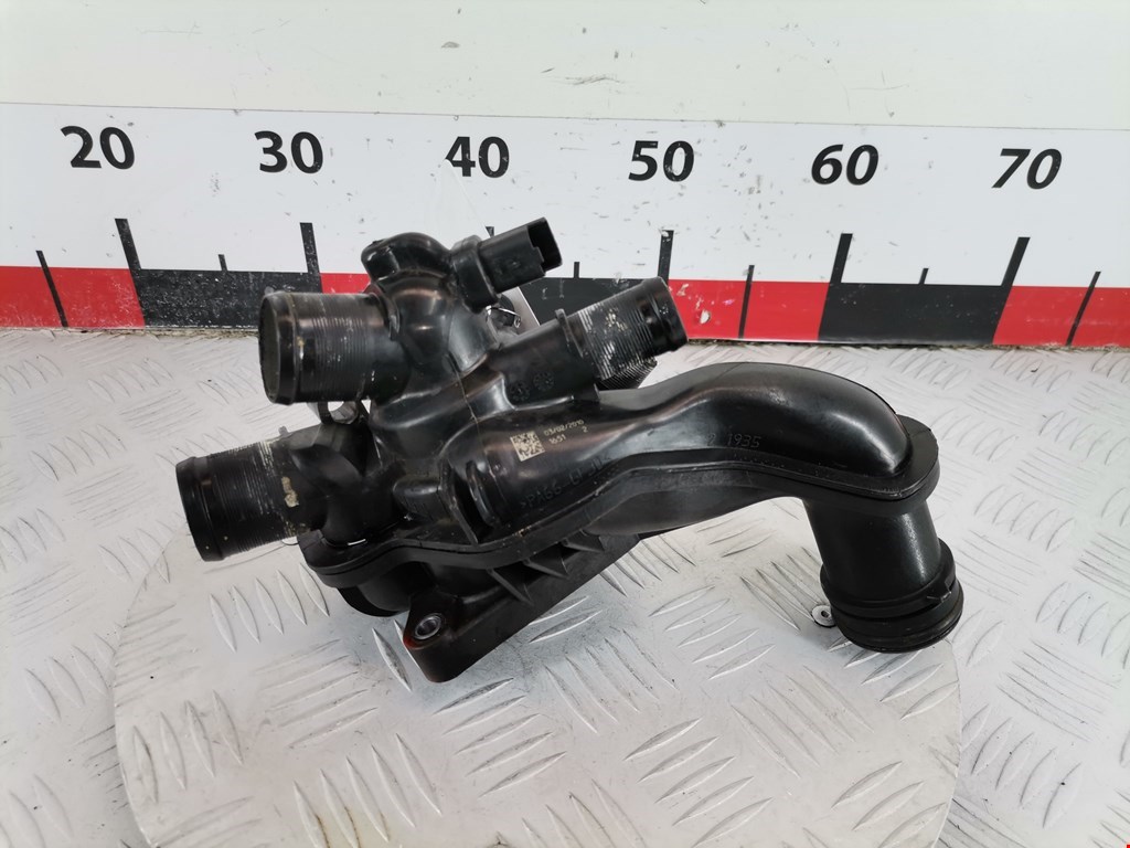 Корпус термостата PEUGEOT 207 2006-2015