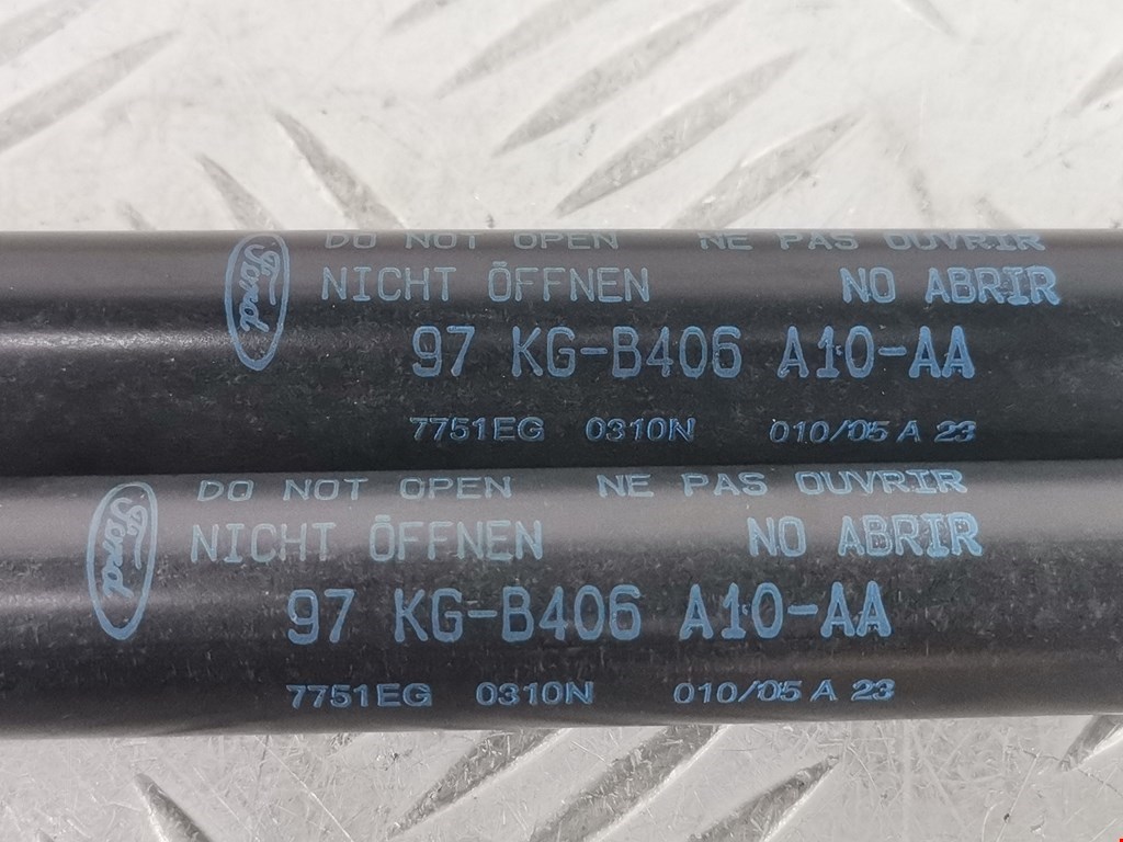 Амортизатор крышки (двери) багажника FORD KA 1996-2008