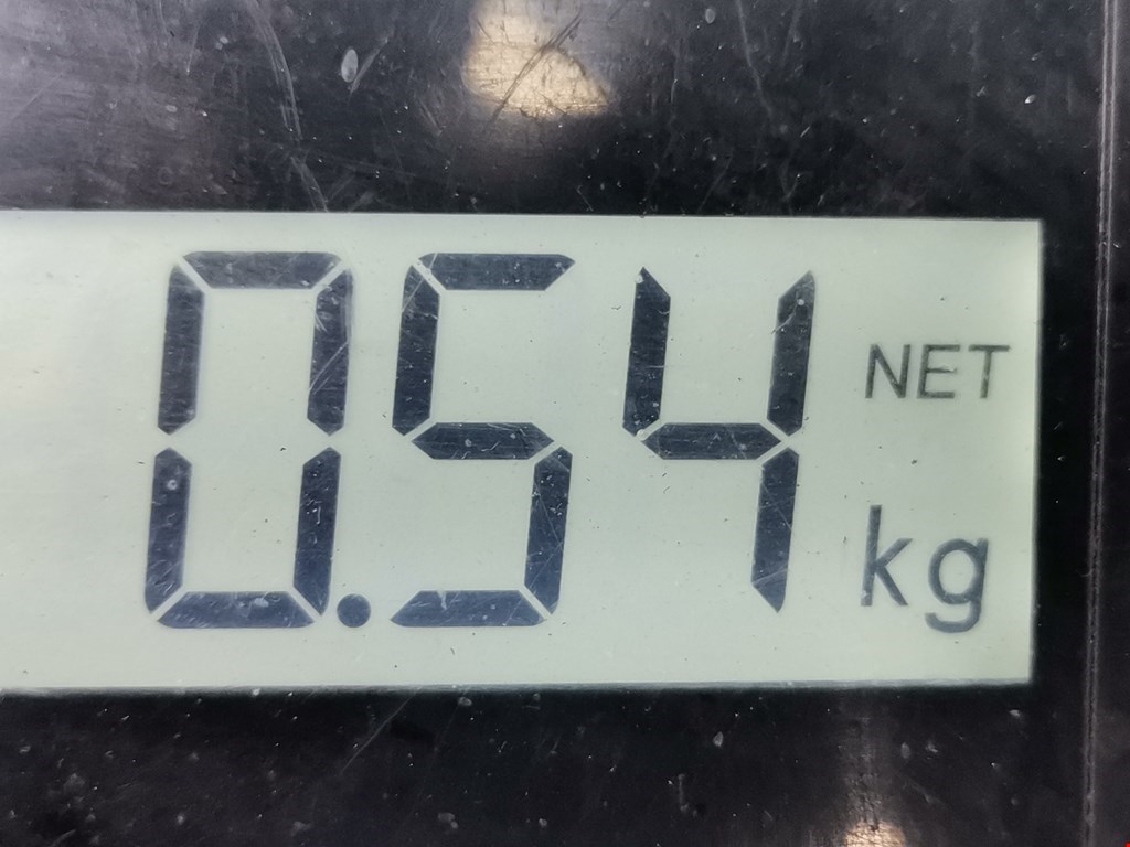 Амортизатор крышки (двери) багажника FORD KA 1996-2008