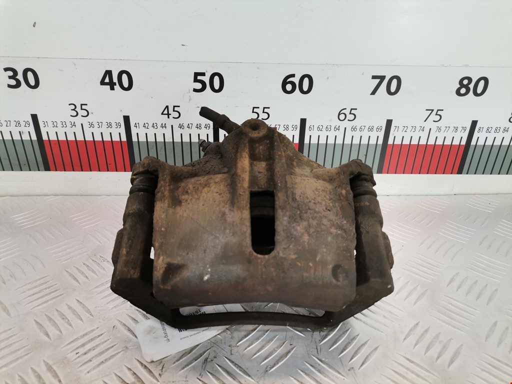 Суппорт передний правый JAGUAR X-Type 2001-2009